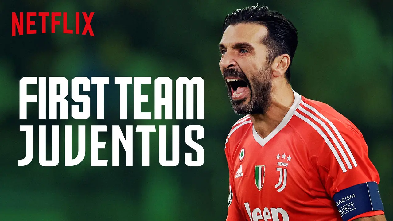 First Team: Juventus Part Two Review